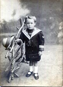 Photo of Eugene Vankerckhove Sr